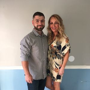 Meet your Posher, Alex